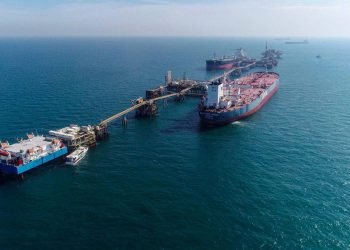 سومو: اتفاق استئناف تصدير النفط بُني على أسس مهنية واضحة