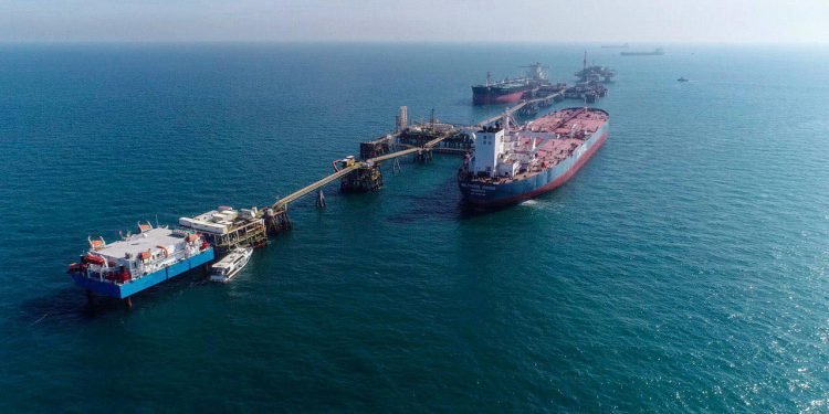 سومو: اتفاق استئناف تصدير النفط بُني على أسس مهنية واضحة