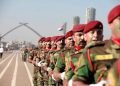 الدفاع: الجيش العراقي في المرتبة الـ42 بين جيوش دول العالم