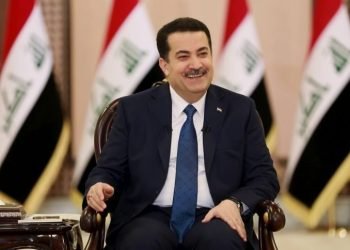 رئيس الوزراء مهنئاً بالعام الجديد: نشدّ عزمنا مجدداً لنؤكد لجماهيرنا الإصرار على خدمة أهلنا