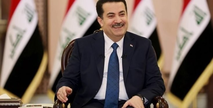 رئيس الوزراء مهنئاً بالعام الجديد: نشدّ عزمنا مجدداً لنؤكد لجماهيرنا الإصرار على خدمة أهلنا