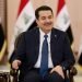 رئيس الوزراء مهنئاً بالعام الجديد: نشدّ عزمنا مجدداً لنؤكد لجماهيرنا الإصرار على خدمة أهلنا
