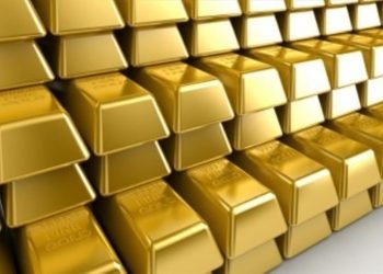 أسعار الذهب ترتفع إلى مستوى قياسي في الأسواق العالمية