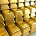 أسعار الذهب ترتفع إلى مستوى قياسي في الأسواق العالمية