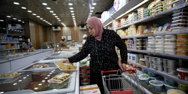 التجارة: جولات ميدانية لضبط حالات رفع الأسعار