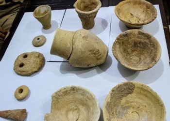 استرداد القطع الأثرية.. عمل دؤوب للمحافظة على إرث العراق الحضاري