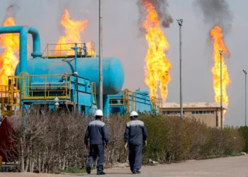 الأنشطة النفطية تخضع لدراسة بيئية شاملة قبل منح الموافقات الحكومية