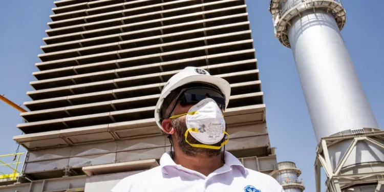 التحالف الاستراتيجي للمشاريع السكنية يعكس تصاعد الثقة بالبيئة الاستثمارية العراقية