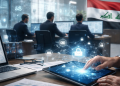 التحول الرقمي في العراق بين نجاح اجتماعي وتحديات قانونية مؤجلة
