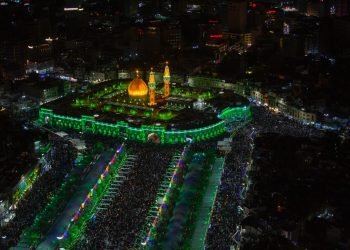 بمناسبة النصف من شعبان.. كربلاء تعطل الدوام الثلاثاء والأربعاء المقبلين