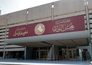 أزمة المياه في العراق على طاولة البرلمان الاثنين المقبل