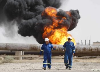 إيقاف حرق الغاز المصاحب في العراق.. معركة بين إرث الإهمال وفرصة التحول الأخضر