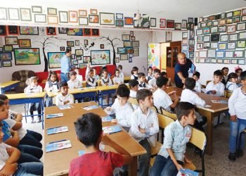 درس التربية الرياضية مادة مهمَّشة رغم آثارها الصحية والنفسية الإيجابية