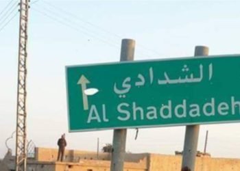 دمشق وقسد تتبادلان الاتهامات.. أنباء عن إطلاق سراح عناصر داعش من سجن الشدادي