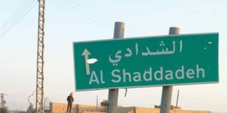 دمشق وقسد تتبادلان الاتهامات.. أنباء عن إطلاق سراح عناصر داعش من سجن الشدادي