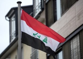 دعا إلى الحوار.. العراق يؤكد رفض استخدام أراضيه أو أجوائه لأي أعمال عسكرية