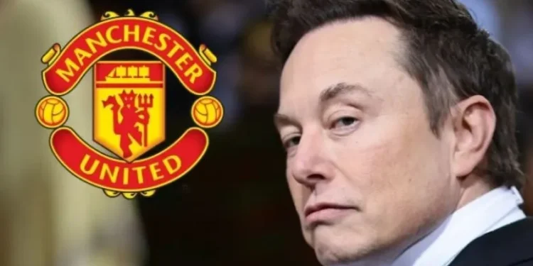 مليارات على الطاولة.. هل يشتري إيلون ماسك يونايتد؟