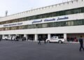 وزارة النقل توضح أسباب الإغلاق المؤقت لمطار بغداد الدولي