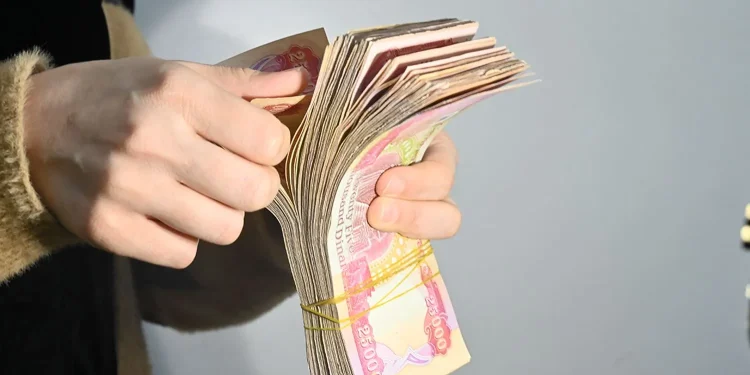 العراق تاسعاً ضمن قائمة شريحة الدول العربية متوسطة الدخل