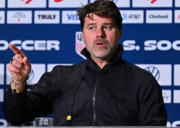 بوكيتينو يشترط 3 صفقات لتولي تدريب ريال مدريد