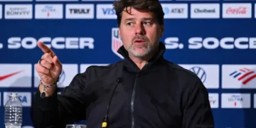 بوكيتينو يشترط 3 صفقات لتولي تدريب ريال مدريد