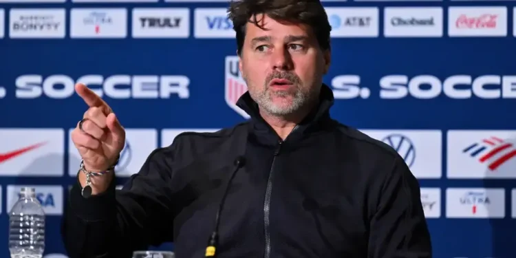 بوكيتينو يشترط 3 صفقات لتولي تدريب ريال مدريد