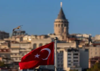 “فضيحة إبستين” في تركيا.. حزب معارض يطالب بطرد السفير الأمريكي وكشف أسرار إنجيرليك