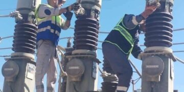 الكهرباء تعزز حصانة المنظومة الوطنية بصيانة تخصصية وحملات ميدانية حازمة