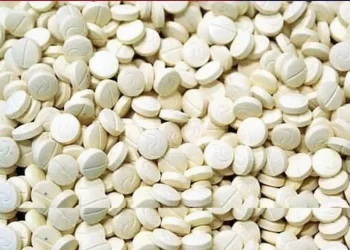 الاستخبارات العسكرية تطيح بسبعة من تجار ومروجي المخدرات في بغداد والأنبار