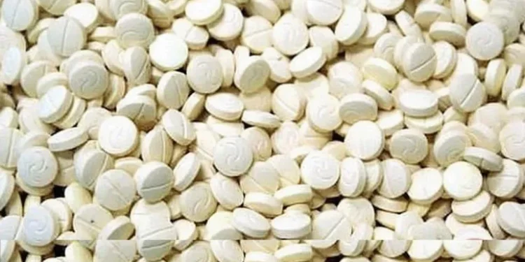 الاستخبارات العسكرية تطيح بسبعة من تجار ومروجي المخدرات في بغداد والأنبار