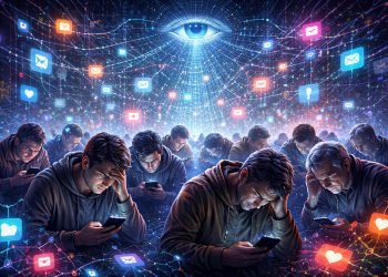 كيف تنجو من حرب المعلومات .. دليل المواطنة الرقمية في عصر الفوضى