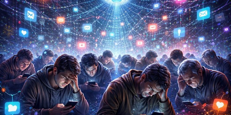 كيف تنجو من حرب المعلومات .. دليل المواطنة الرقمية في عصر الفوضى