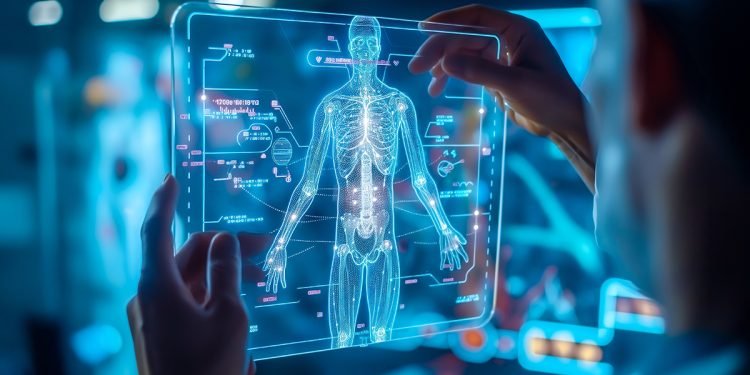 مكاسب الذكاء الاصطناعي