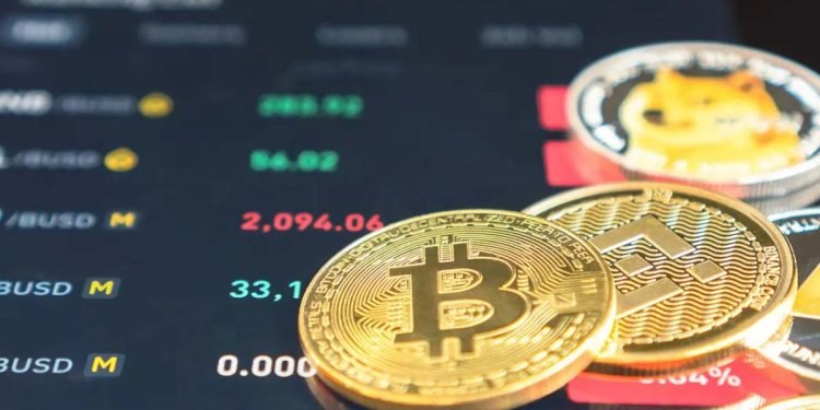 هبوط حاد وخسائر بمليارات الدولارات.. ماذا يحدث في سوق الكريبتو؟