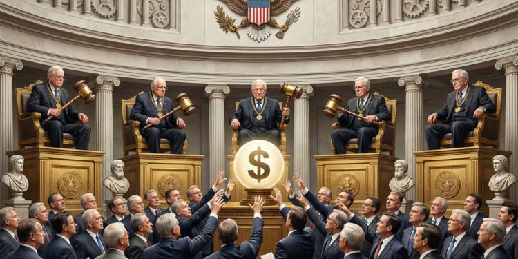 ما هي البلوتوقراطية؟