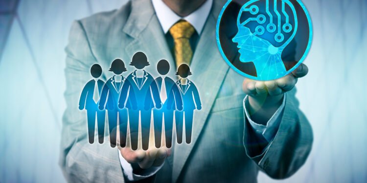 تطور الذكاء الاصطناعي الفائق يُهمِّش الإنسان