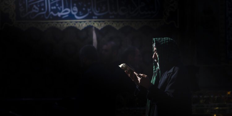 البوصلة الثقافية في شهر رمضان: اختيار الغذاء المعنوي