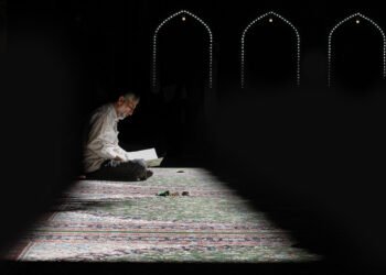 الأثر النفسي والتربوي للصيام في شهر رمضان .. دراسة في تهذيب النفس وضبط الغرائز