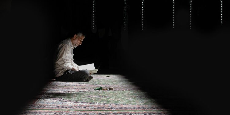 الأثر النفسي والتربوي للصيام في شهر رمضان .. دراسة في تهذيب النفس وضبط الغرائز