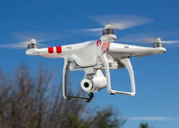 ضوابط جديدة لاستخدام طائرات الدرون في العراق