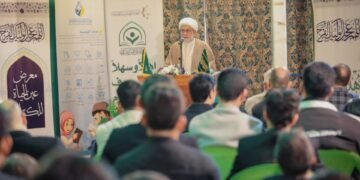 العتبة العباسية تطلق مهرجان “عين الحياة” في ميسان وفعالية “المهدي في عيون الصغار” بكربلاء