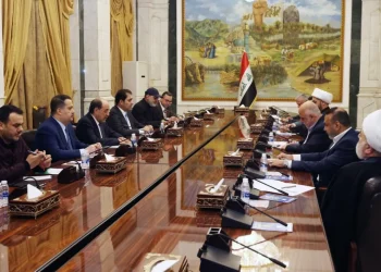 الإطار التنسيقي يدعو الكرد للأخذ بمقترحاته بشأن رئاسة الجمهورية ويمنح نوابه حرية الاختيار عند تعذر الاتفاق