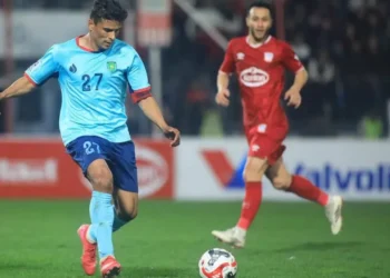 دوري النجوم .. زاخو يفوز على النفط بهدفين نظيفين