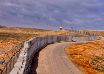 اجتماع أمني يوصي بتشديد مراقبة الحدود العراقية – السورية