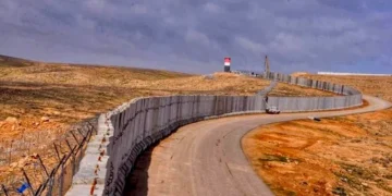 اجتماع أمني يوصي بتشديد مراقبة الحدود العراقية – السورية