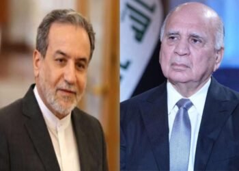 وزير الخارجية يبحث مع نظيره الإيراني المسار التفاوضي بين طهران وواشنطن