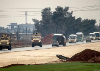 العدل: لن يتم تسليم أي داعشي لبلده قبل محاكمته