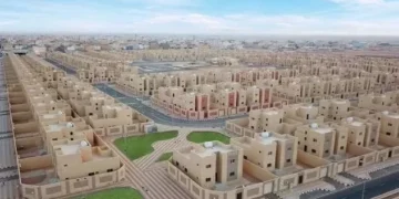 أمانة بغداد: إنهاء تعارضات مشروع مدينة الصدر الجديدة