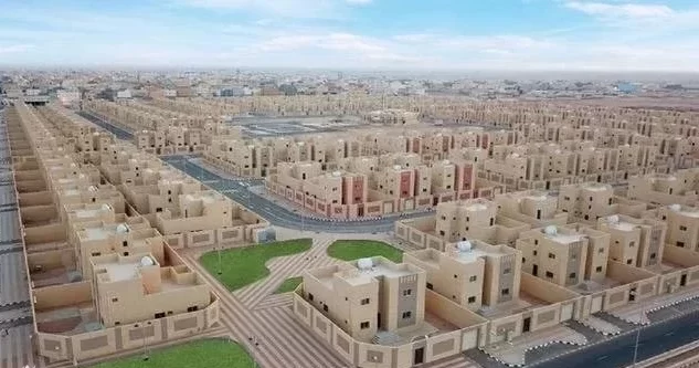 أمانة بغداد: إنهاء تعارضات مشروع مدينة الصدر الجديدة