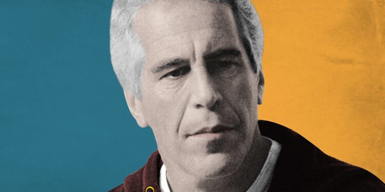 إبستين وازدواجية القيم الغربية..حين تسقط الأخلاق في امتحان السلطة